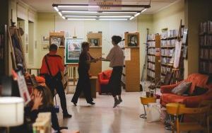 Fotorelacja z Nocy kobiet 2024