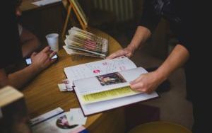 Fotorelacja z Nocy kobiet 2024