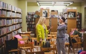 Fotorelacja z Nocy kobiet 2024