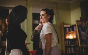 Fotorelacja z Nocy kobiet 2024