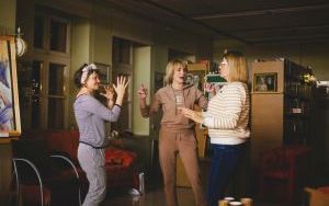 Fotorelacja z Nocy kobiet 2024