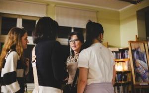 Fotorelacja z Nocy kobiet 2024