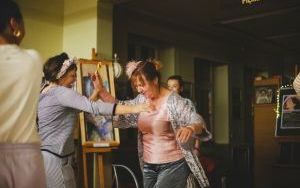 Fotorelacja z Nocy kobiet 2024