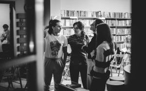 Fotorelacja z Nocy kobiet 2024