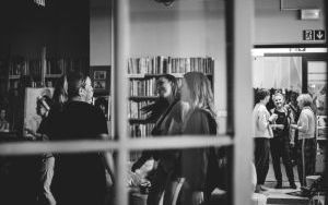 Fotorelacja z Nocy kobiet 2024