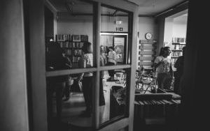 Fotorelacja z Nocy kobiet 2024