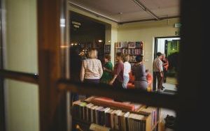 Fotorelacja z Nocy kobiet 2024