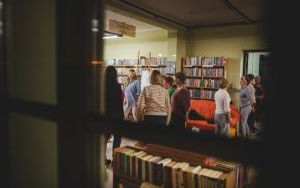 Fotorelacja z Nocy kobiet 2024