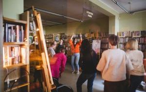 Fotorelacja z Nocy kobiet 2024