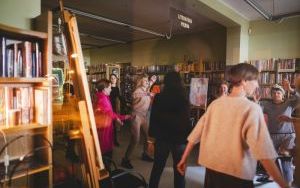 Fotorelacja z Nocy kobiet 2024