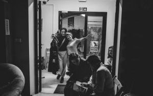 Fotorelacja z Nocy kobiet 2024