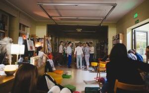 Fotorelacja z Nocy kobiet 2024