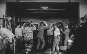 Fotorelacja z Nocy kobiet 2024