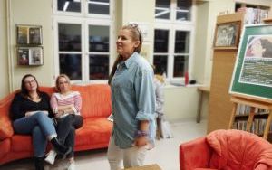 Fotorelacja z Nocy kobiet 2024