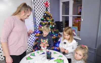 KLUB KSIĄŻKOWYCH JEŻYKÓW (6)