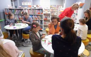 KLUB KSIĄŻKOWYCH JEŻYKÓW (5)