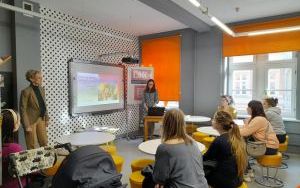 Uczestnicy DKK dla Rodziców