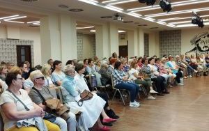 Fotorelacja ze spotkania autorskiego z Joanną Kuciel-Frydryszak