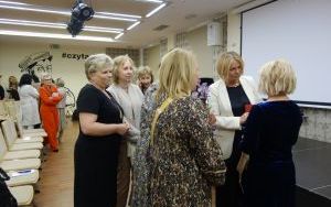 Fotorelacja z uroczystości z okazji Dnia Bibliotekarza i Bibliotek