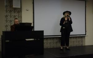 Fotorelacja z uroczystości z okazji Dnia Bibliotekarza i Bibliotek