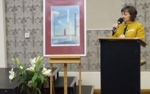 Fotorelacja z uroczystości z okazji Dnia Bibliotekarza i Bibliotek