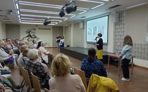 Fotorelacja z akcji ŻONKILE 2024