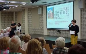 Fotorelacja z akcji ŻONKILE 2024