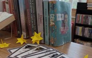 Fotorelacja z akcji ŻONKILE 2024