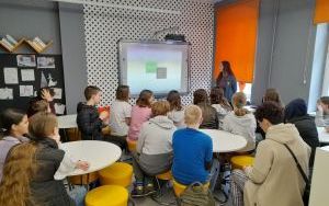 Fotorelacja z akcji ŻONKILE 2024