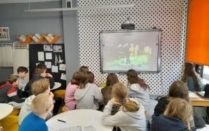 Fotorelacja z akcji ŻONKILE 2024