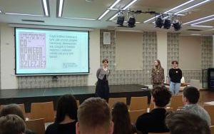 Fotorelacja z akcji ŻONKILE 2024