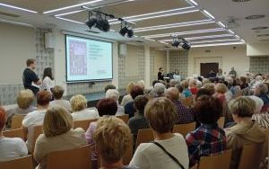 Fotorelacja z akcji ŻONKILE 2024