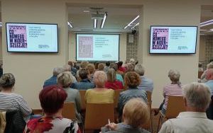 Fotorelacja z akcji ŻONKILE 2024