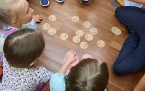 Uczestnicy zajęć w ramach DKK dla Rodziców