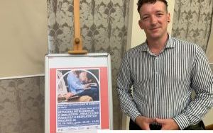 Fotorelacja ze szkolenia ze Sztucznej inteligencji