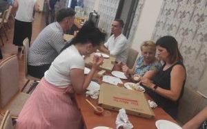 Fotorelacja ze szkolenia ze Sztucznej inteligencji