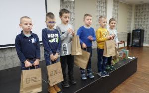 Dzień Pluszowego Misia w Bibliotece "Pod Sową" (4)