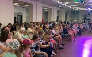 Fotorelacja z pokazu iluzji