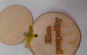 Fotorelacja z zajęć z Lismi Zakątkiem