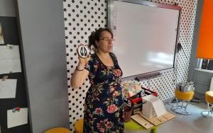 Fotorelacja z zajęć z Lismi Zakątkiem