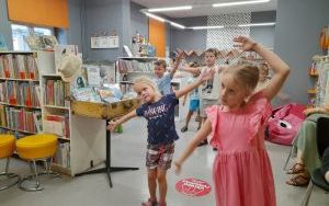 Fotorelacja z zajęć z Lismi Zakątkiem