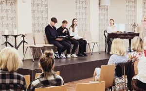 Fotorelacja ze Święta ulicy Mikołaja Reja