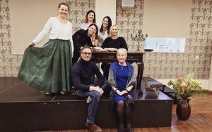 Fotorelacja ze Święta ulicy Mikołaja Reja