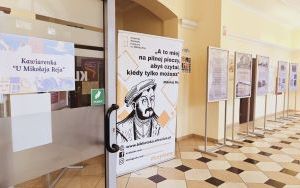 Fotorelacja ze Święta ulicy Mikołaja Reja