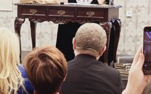 Fotorelacja ze Święta ulicy Mikołaja Reja