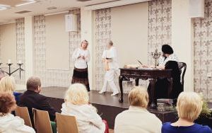 Fotorelacja ze Święta ulicy Mikołaja Reja