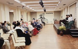 Fotorelacja ze Święta ulicy Mikołaja Reja