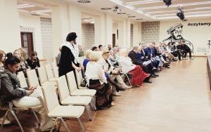 Fotorelacja ze Święta ulicy Mikołaja Reja