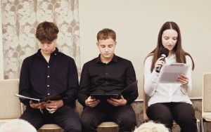 Fotorelacja ze Święta ulicy Mikołaja Reja