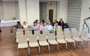 Fotorelacja ze szkolenia z komunikacji empatycznej
